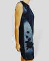 DESIGUAL Vestido mujer Talla L