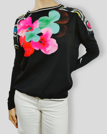  DESIGUAL Blusa mujer Talla M