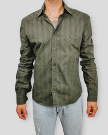  DIESEL Camisa hombre Talla L