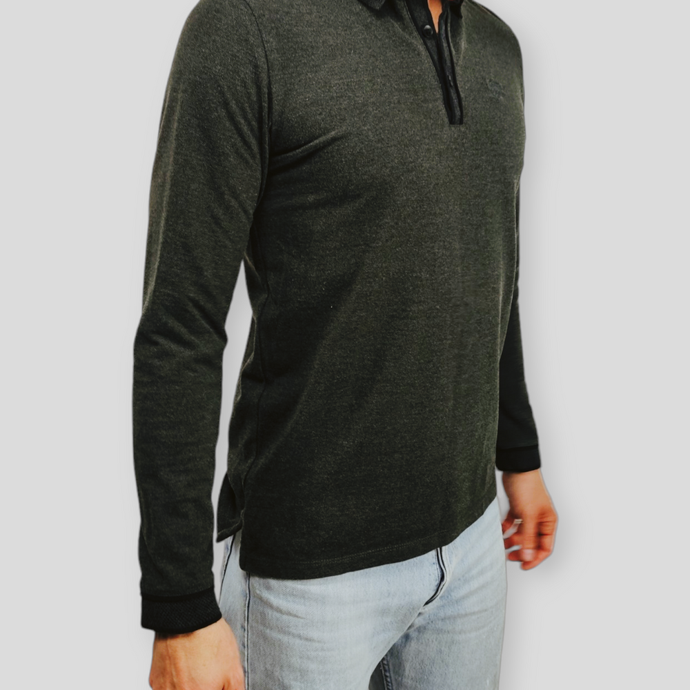 ESPRIT Polo hombre Talla S