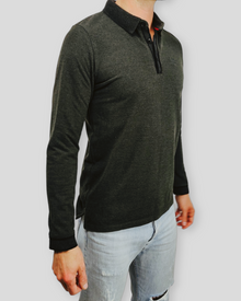  ESPRIT Polo hombre Talla S