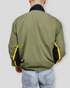 Australian By L´Alpina Track Jacket - chaqueta Talla L