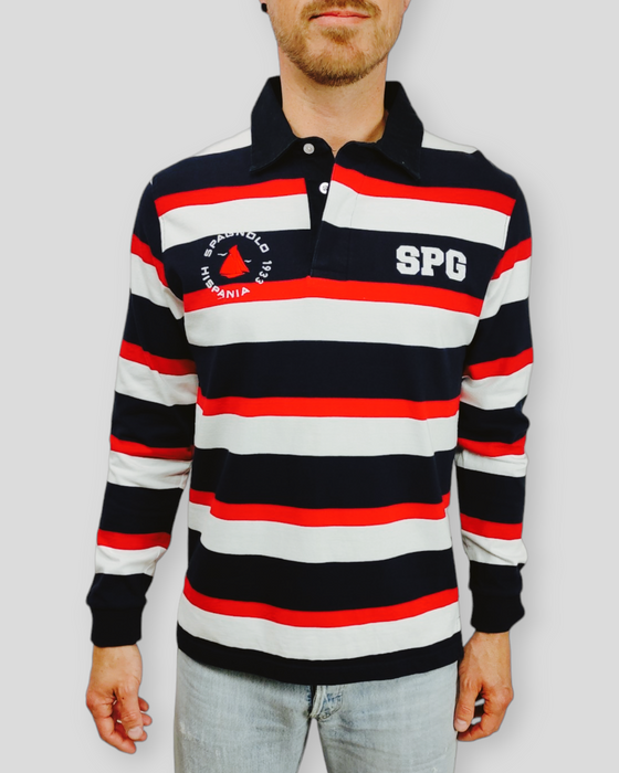 SPAGNOLO Polo homme Taille S