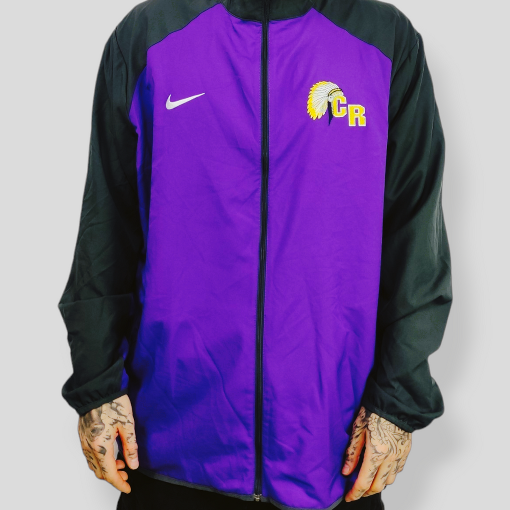 NIKE Crazy Jacket Size XXL VINTAGE