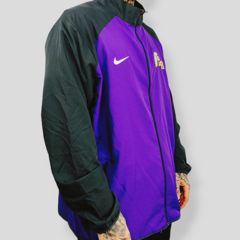 NIKE Crazy Jacket Size XXL VINTAGE