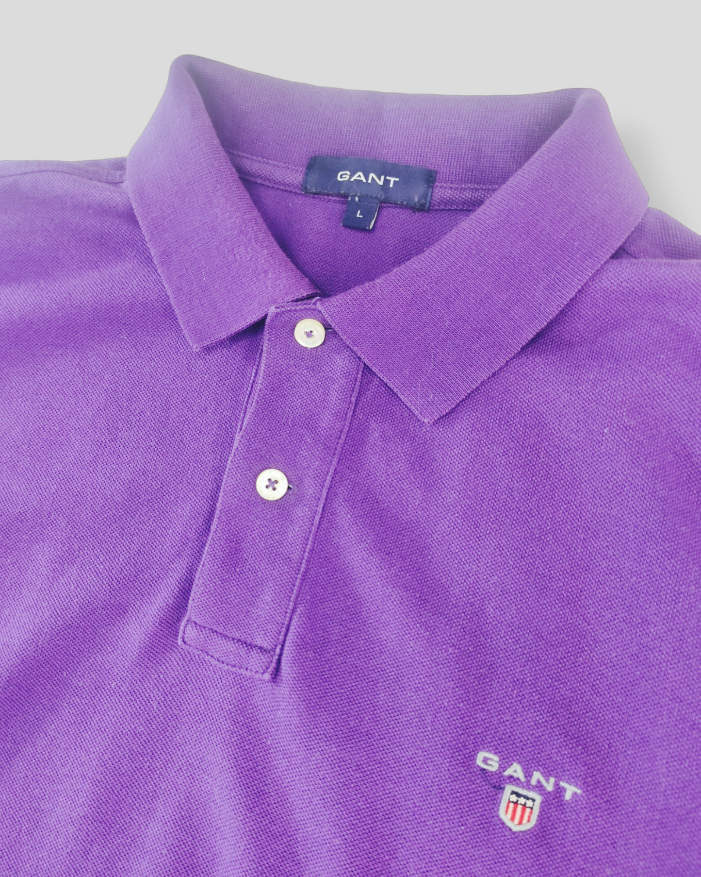 GANT Polo homme Taille XL