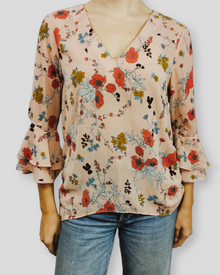  SALSA Blusa mujer Talla M