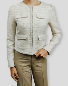  MORGAN DE TOI Chaqueta mujer Talla M