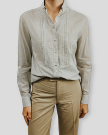  MASSIMO DUTTI Camisa mujer Talla L