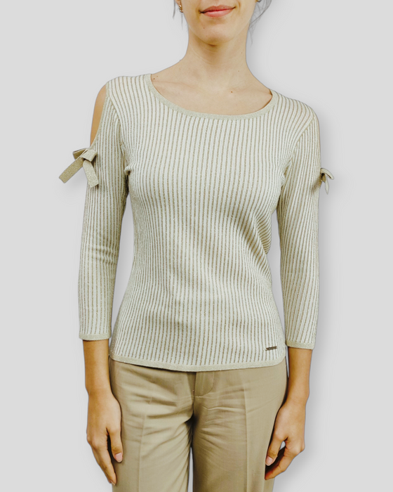 PEDRO DEL HIERRO Blusa mujer Talla M