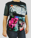 DESIGUAL Camiseta Mujer Talla XL