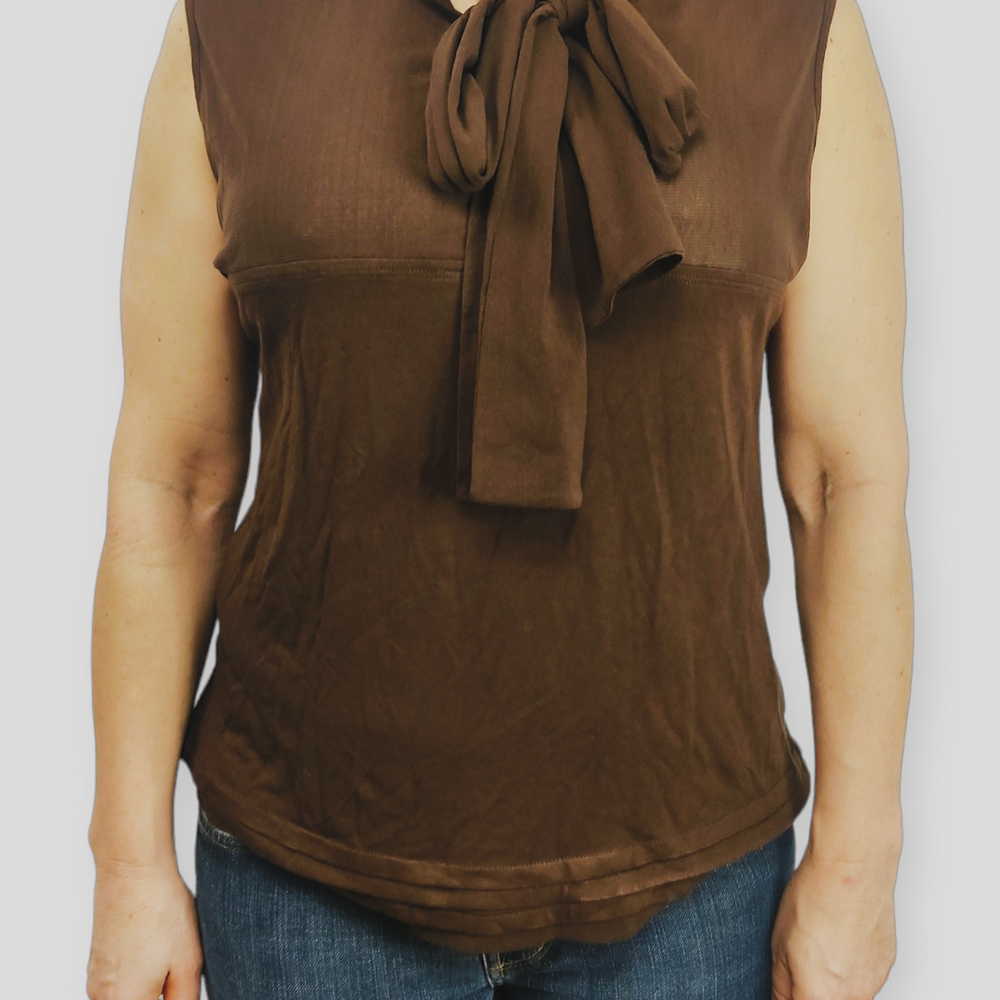 LOCAL Blouse femme Taille L