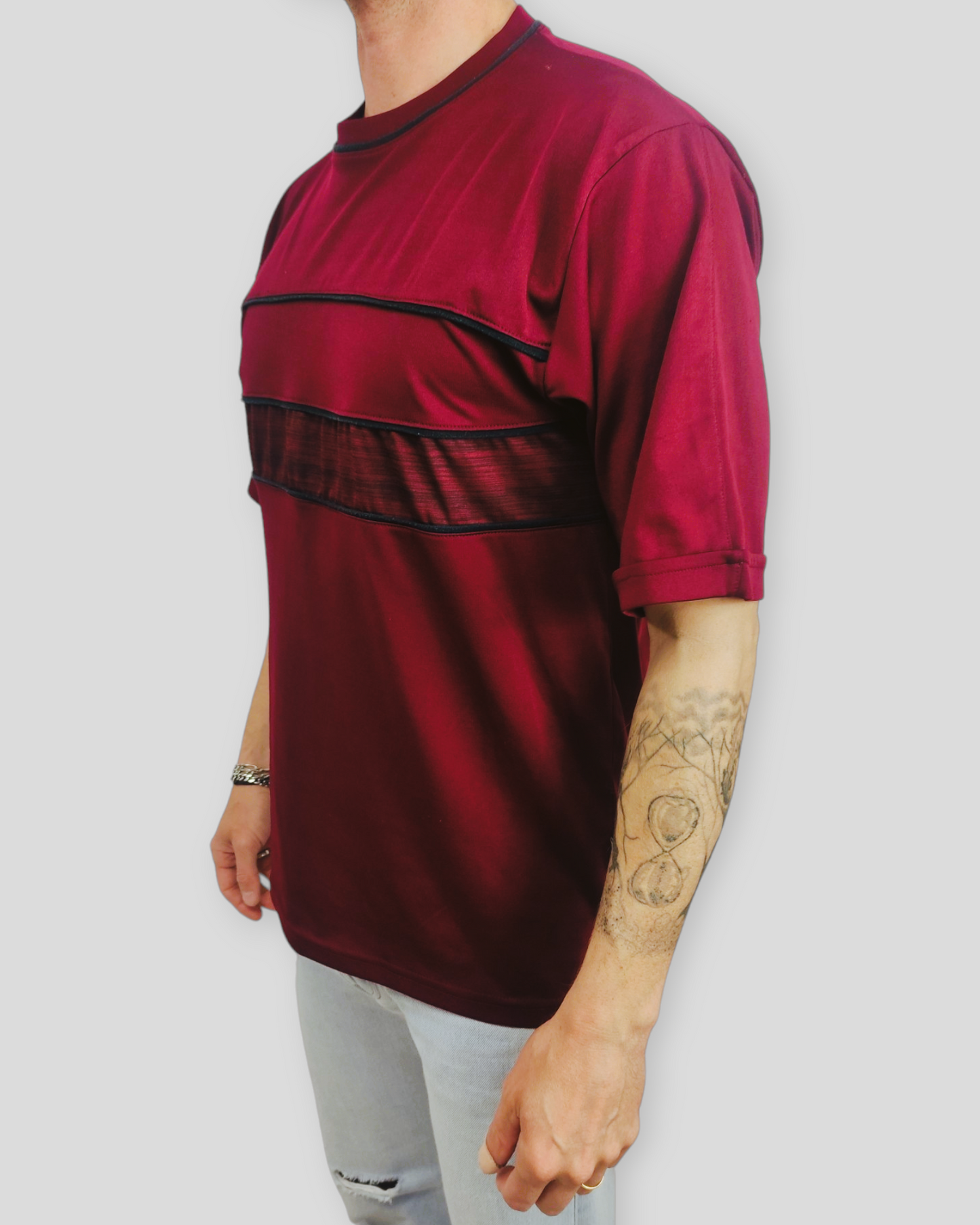 FERRE STUDIO Camiseta hombre Talla S