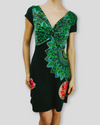 DESIGUAL vestido mujer Talla S