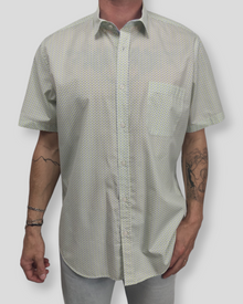  EMBLEMS Camisa Hombre Talla L