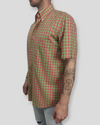 PERTEGAZ Camisa Hombre Talla M