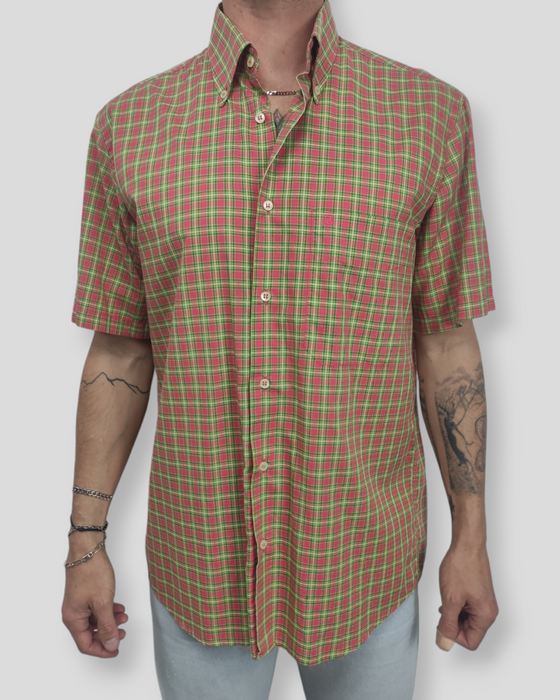 PERTEGAZ Camisa Hombre Talla M