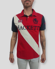  HACKET LONDON Polo Hombre Talla M