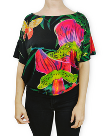  DESIGUAL Camiseta mujer Talla M