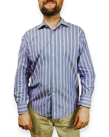  PEDRO DEL HIERRO Camisa hombre Talla XL