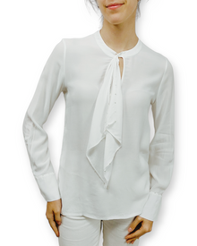  MASSIMO DUTTI Blusa mujer Talla S