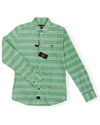 SPAGNOLO Camisa Hombre Talla S