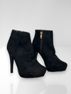 JESSY ROSS Botines mujer Talla 36