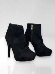  JESSY ROSS Botines mujer Talla 36