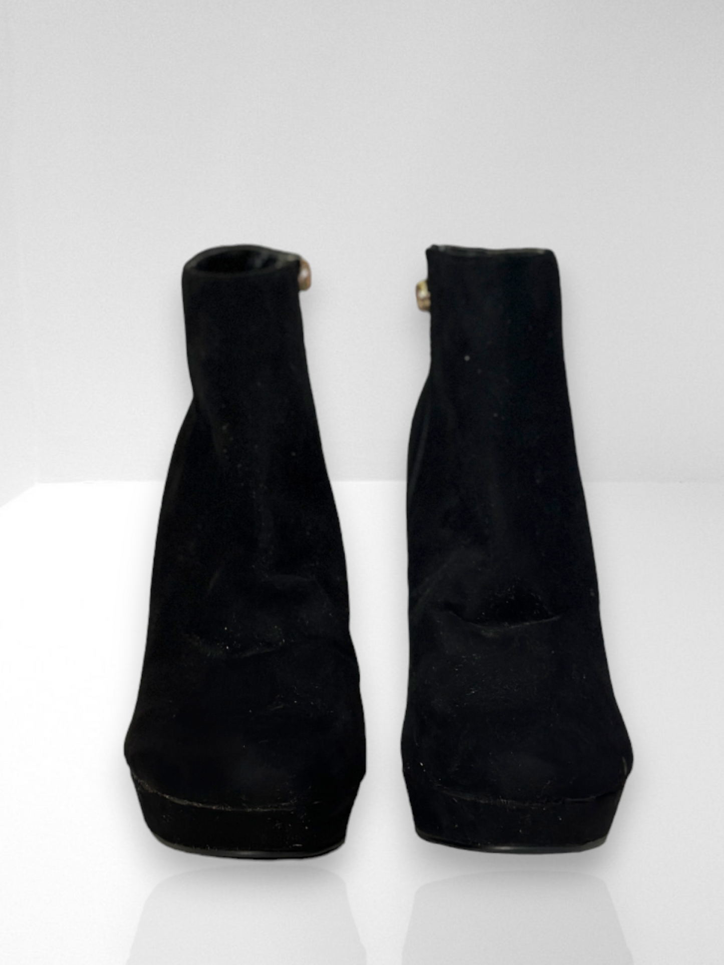 JESSY ROSS Bottines femme Taille 36