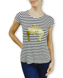  DOLORES PROMESAS Camiseta mujer Talla XS