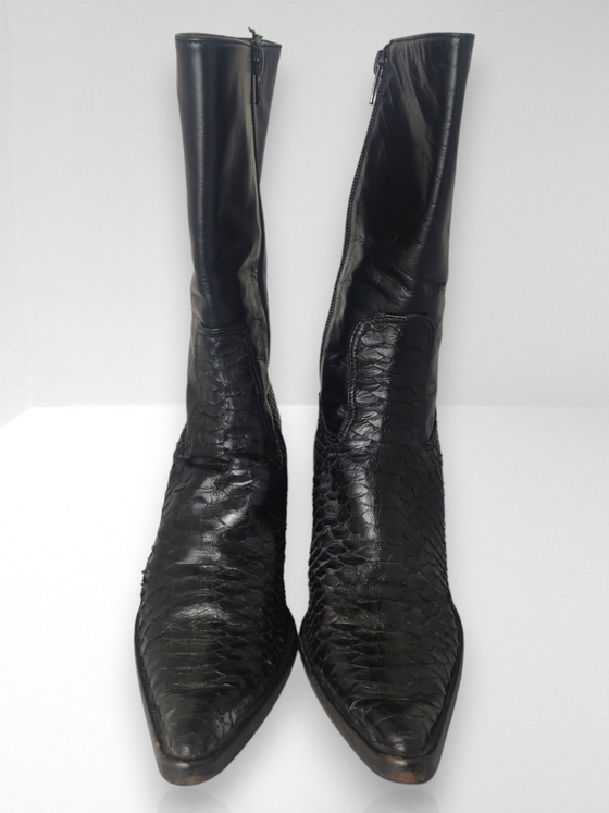 PRIALPAS GOMMA Botas mujer Talla 37