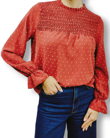  SHEIN Blusa mujer Talla S