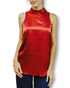 RIVER ISLAND Top Cuello Halter  Mujer Talla S