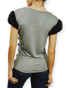 MORGAN Camiseta mujer Talla S