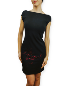  DESIGUAL Vestido Mujer Talla S