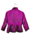 TINTORETTO Blazer Femme Taille XS