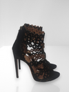 ALAIA Sandalias PIEL mujer Talla 38