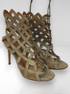 GIANVITO ROSSI Sandalias mujer Talla 39