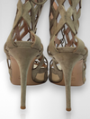 GIANVITO ROSSI Sandalias mujer Talla 39