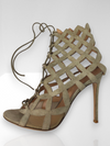 GIANVITO ROSSI Sandalias mujer Talla 39