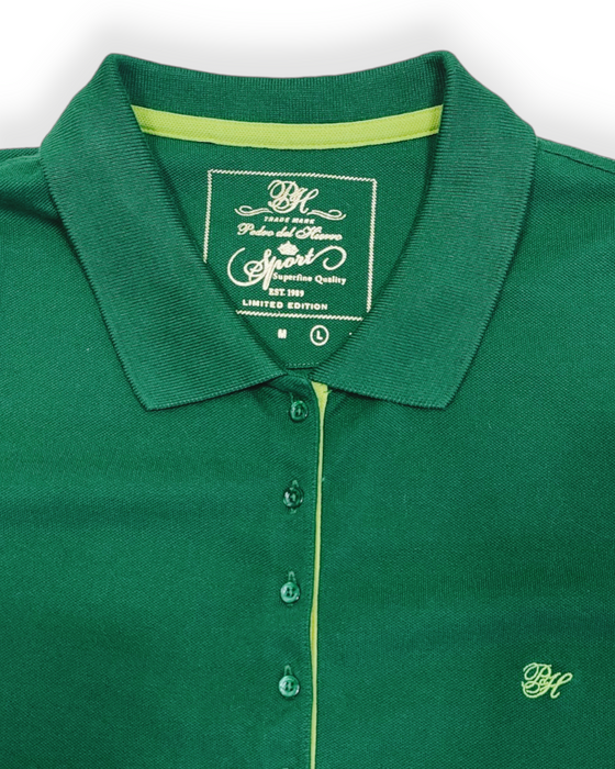 PEDRO DEL HIERRO Polo hombre Talla L