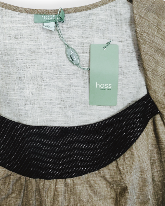 HOSS INTROPIA Blusa Mujer Talla M