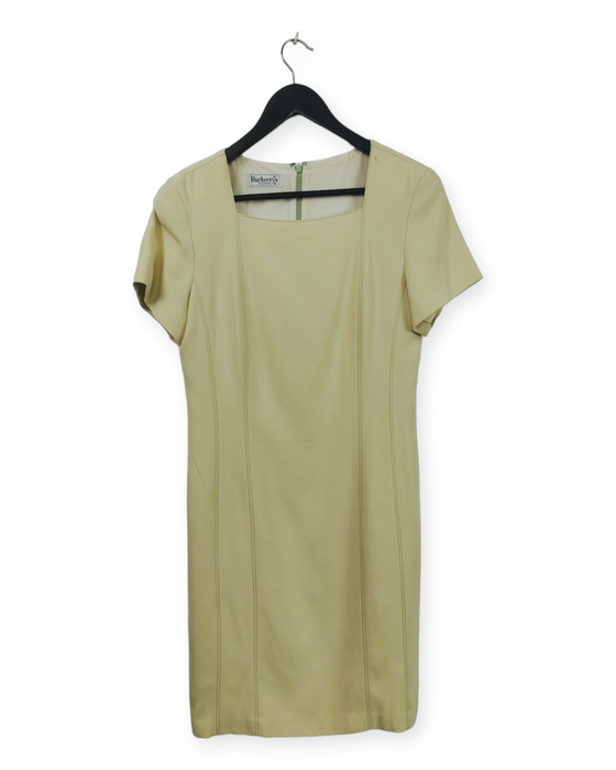 BURBERRYS Vestido Mujer Talla XL