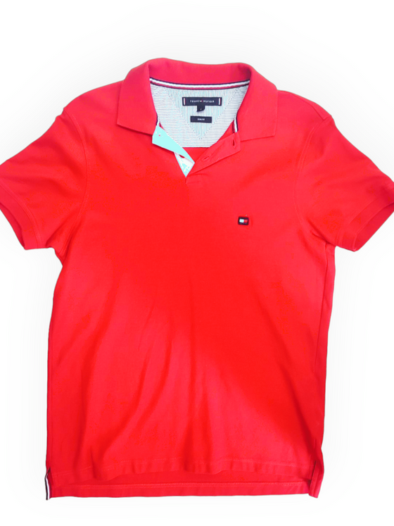 TOMMY HILFIGER Polo Hombre Talla L