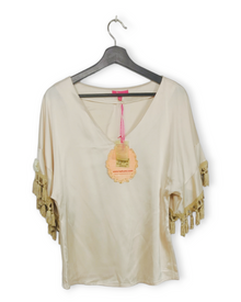  KAHYRA Blusa Mujer Talla XS y M