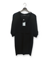 ZARA Vestido Mujer Talla M