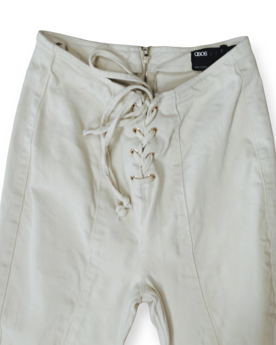 LUXE Pantalón Mujer Talla S