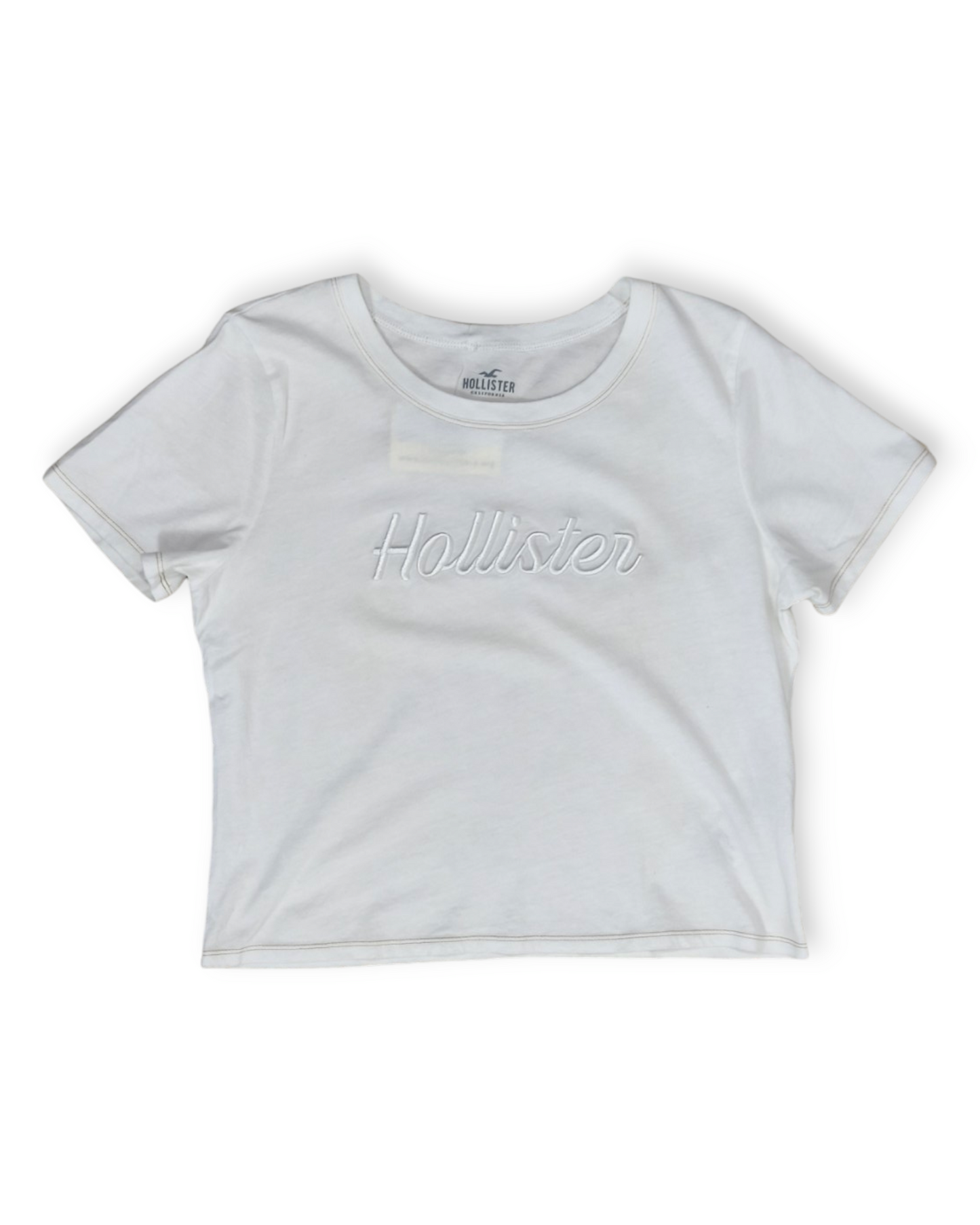 HOLLISTER T-shirt Femme Taille M