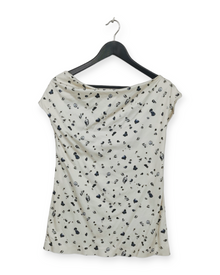  COS Blusa Mujer Talla S