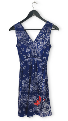  DESIGUAL Vestido Mujer Talla S